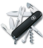 Victorinox Swiss Army Medium Pocket Knife Climber 1.37033 Image 1