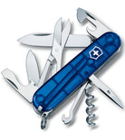 Victorinox Swiss Army Medium Pocket Knife Climber 1.3703T2 Image 1