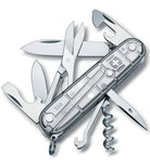 Victorinox Swiss Army Medium Pocket Knife Climber 1.3703T7 Image 1
