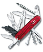 Victorinox Swiss Army Medium Pocket Knife Cybertool 34 1.7725 Image 1