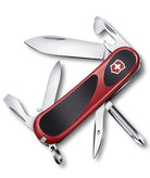 Victorinox Swiss Army Medium Pocket Knife Evolution 11 2.4803C Image 1