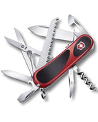 Victorinox Swiss Army Medium Pocket Knife Evolution 17 2.391.3SC Image 1