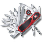 Victorinox Swiss Army Medium Pocket Knife Evolution S54 2.5393SC Image 1