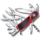 Victorinox Swiss Army Medium Pocket Knife Evolution S557 2.522.3SC Image 1