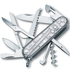Victorinox Swiss Army Medium Pocket Knife Huntsman 1.371.3T7 Image 1