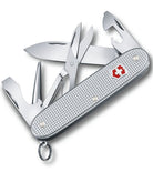 Victorinox Swiss Army Medium Pocket Knife Pioneer X 8.23126 Image 1