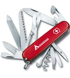 Victorinox Swiss Army Medium Pocket Knife Ranger 1.376371 Image 1