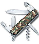 Victorinox Swiss Army Medium Pocket Knife Spartan 1.36031.3 Image 1