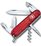 Victorinox Swiss Army Medium Pocket Knife Spartan 1.3603T Image 1