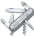 Victorinox Swiss Army Medium Pocket Knife Spartan 1.3603T7 Image 1