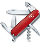 Victorinox Swiss Army Medium Pocket Knife Spartan D 1.3603 Image 1