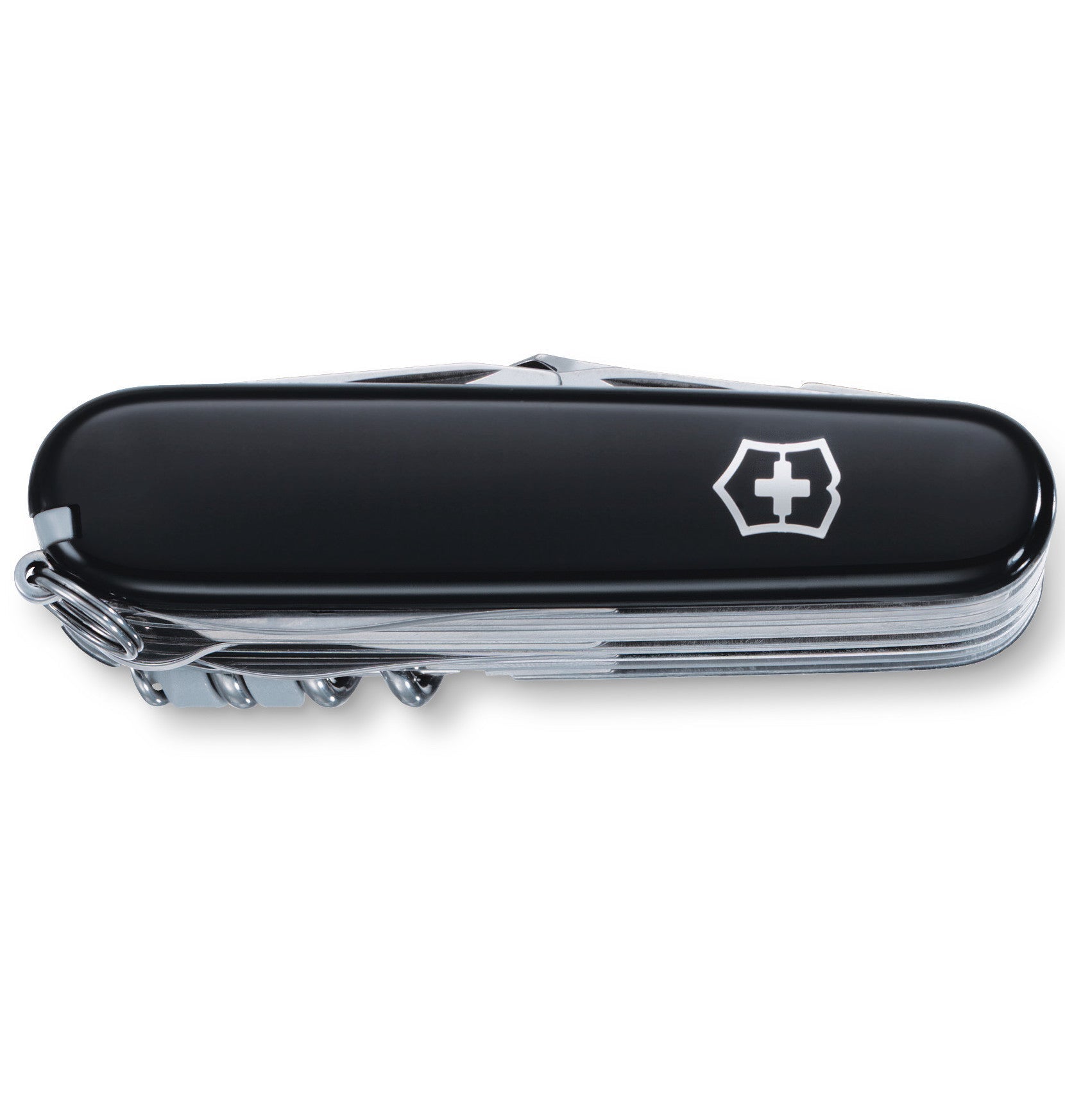 Victorinox Swiss Army Medium Pocket Knife Swiss Champ 1.67953 Image 1