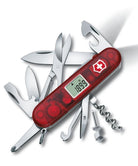 Victorinox Swiss Army Medium Pocket Knife Traveller Lite 27 1.7905AVT Image 1