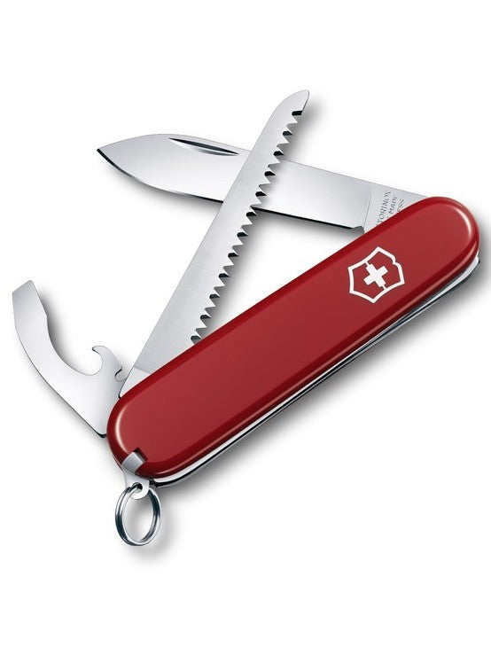 Victorinox Swiss Army Medium Pocket Knife Walker 0.2313 Image 1