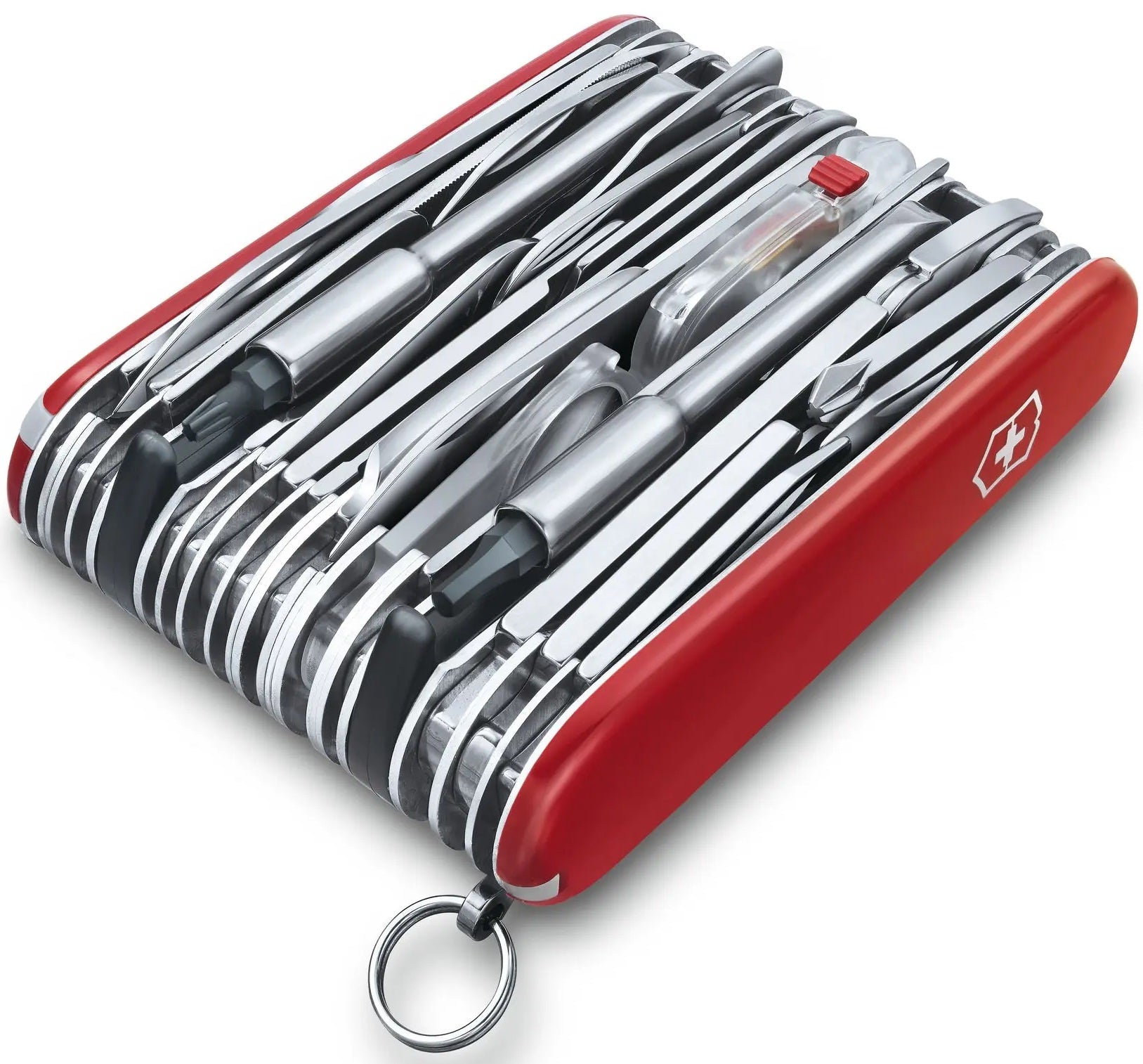 Victorinox Swiss Army Pocket Knife Swiss Champ XXL 1.6795.XXL Image 1