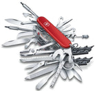 Victorinox Swiss Army Pocket Knife Swiss Champ XXL 1.6795.XXL Image 2