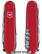 Victorinox Swiss Army Pocket Knife Swiss Champ XXL 1.6795.XXL Image 4
