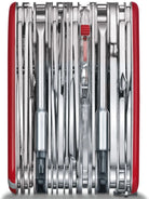 Victorinox Swiss Army Pocket Knife Swiss Champ XXL 1.6795.XXL Image 6