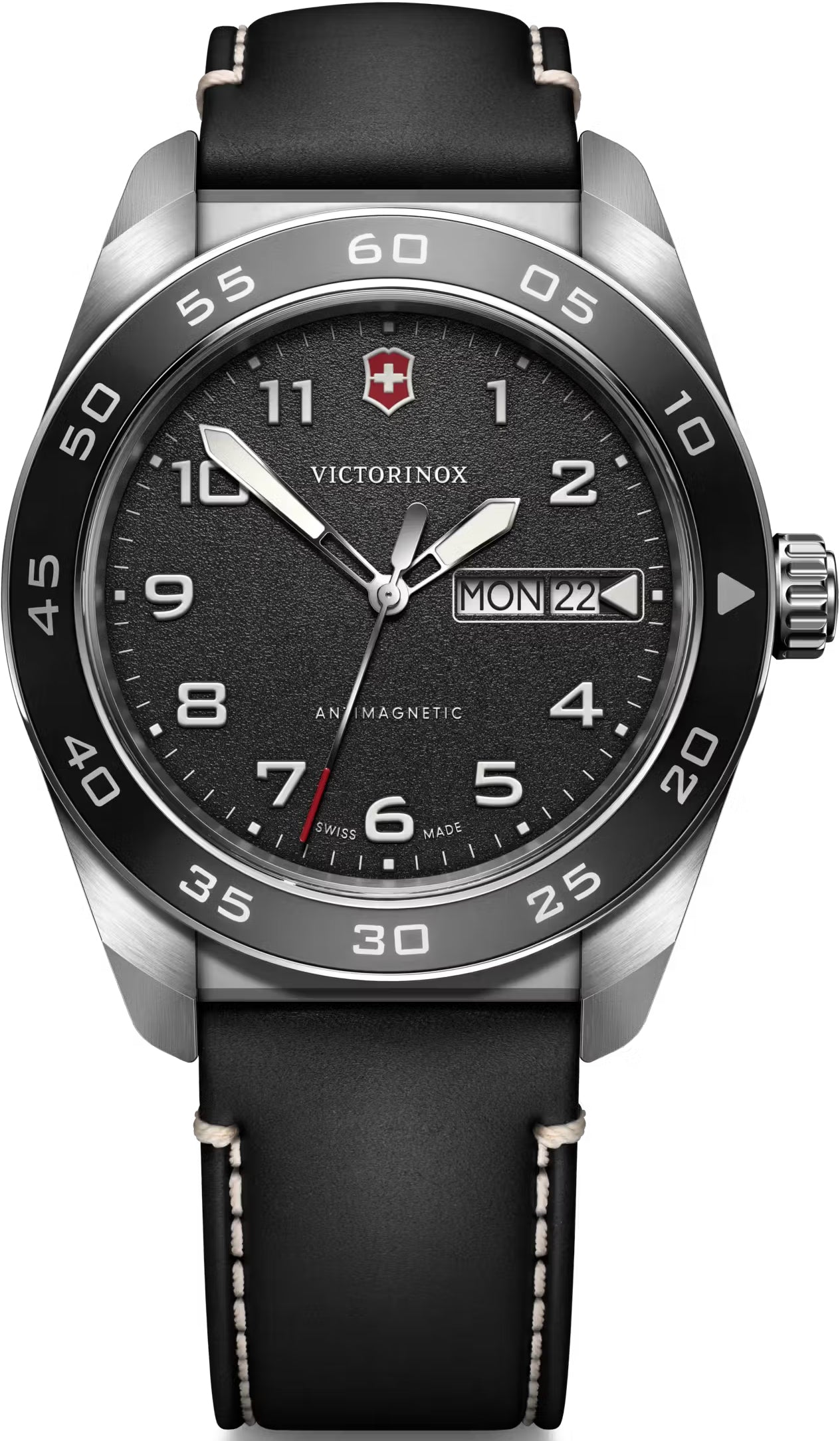 Victorinox Swiss Army Quartz Watch VTX-638 Image 1