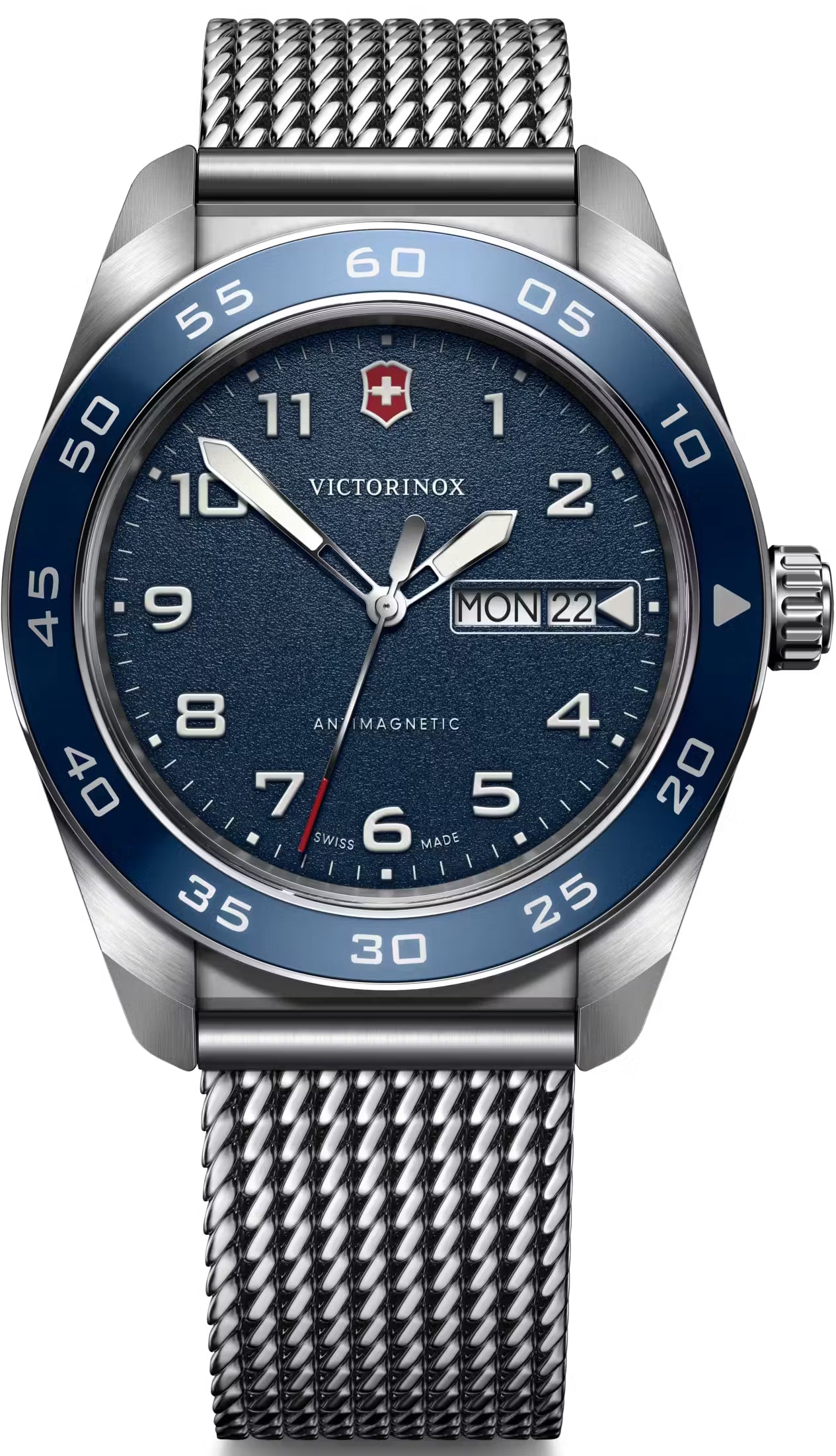 Victorinox Swiss Army Quartz Watch VTX-639 Image 1