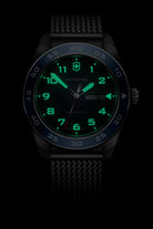 Victorinox Swiss Army Quartz Watch VTX-639 Image 2