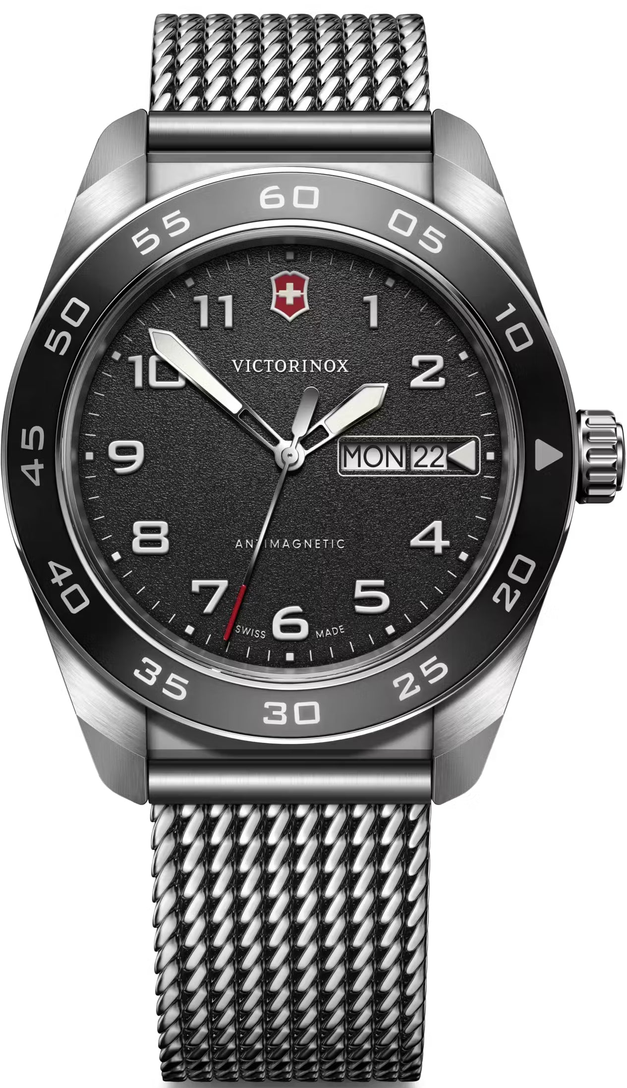 Victorinox Swiss Army Quartz Watch VTX-640 Image 1