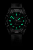 Victorinox Swiss Army Quartz Watch VTX-640 Image 2