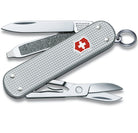 Victorinox Swiss Army Small Pocket Knife Classic Alox 0.6221.26 Image 1