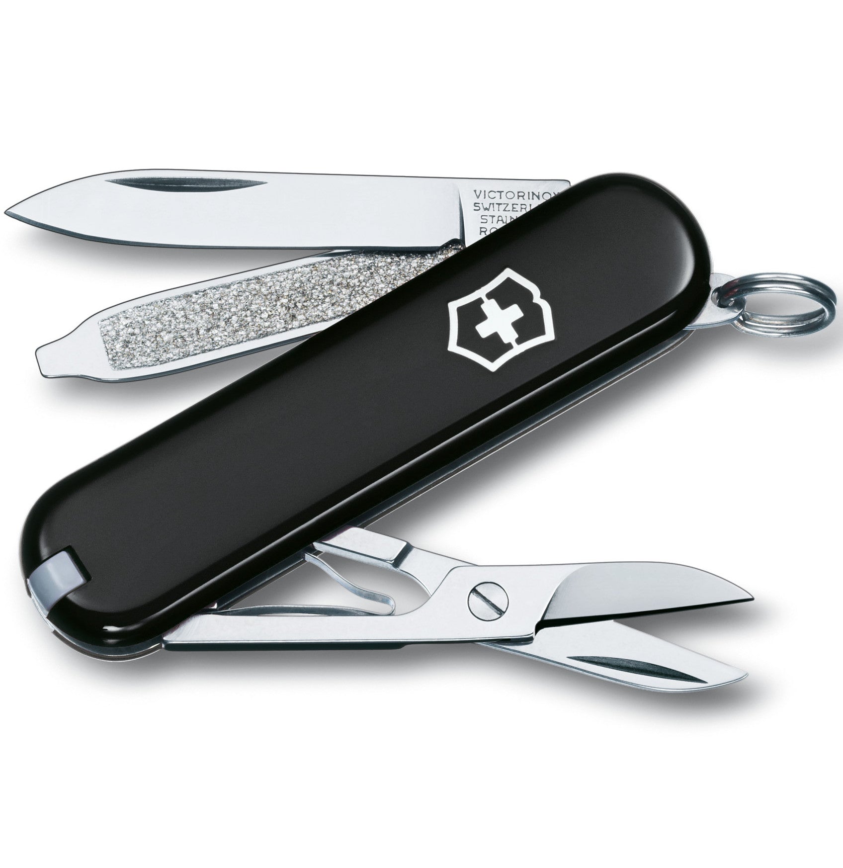 Victorinox Swiss Army Small Pocket Knife Classic SD 0.62233 Image 1
