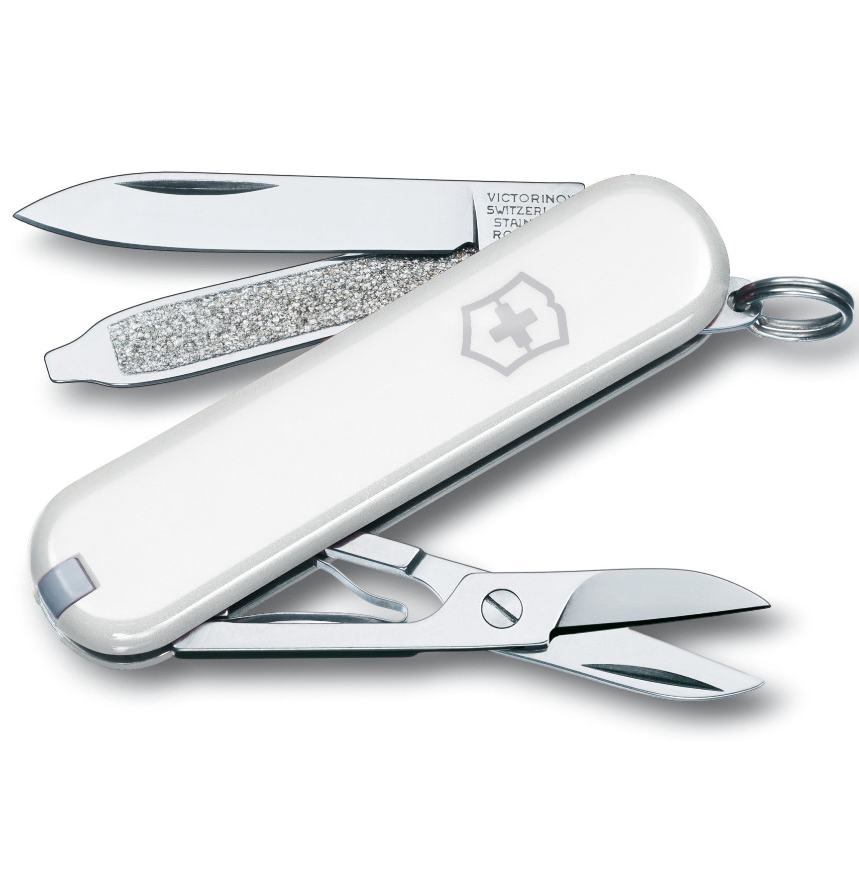 Victorinox Swiss Army Small Pocket Knife Classic SD 0.62237 Image 1