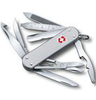 Victorinox Swiss Army Small Pocket Knife Mini Champ Alox 0.638126 Image 1