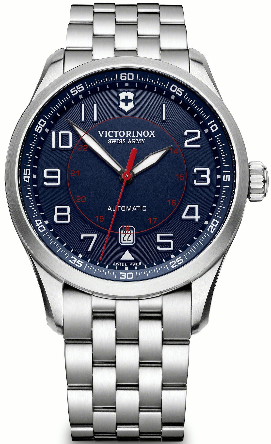 Victorinox Swiss Army Watch Airboss 241793 Image 1