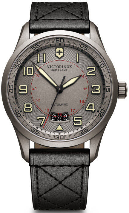 Victorinox Swiss Army Watch Airboss Limited Edition 241760 Image 1