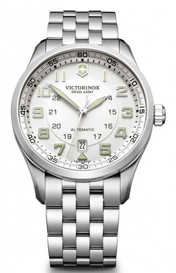Victorinox Swiss Army Watch AirBoss Mechanical 241506 Image 1