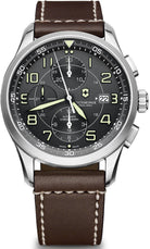 Victorinox Swiss Army Watch AirBoss Mechanical Chronograph 241597 Image 1