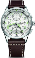 Victorinox Swiss Army Watch AirBoss Mechanical Chronograph 241598 Image 1