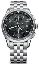 Victorinox Swiss Army Watch AirBoss Mechanical Chronograph 241620 Image 1