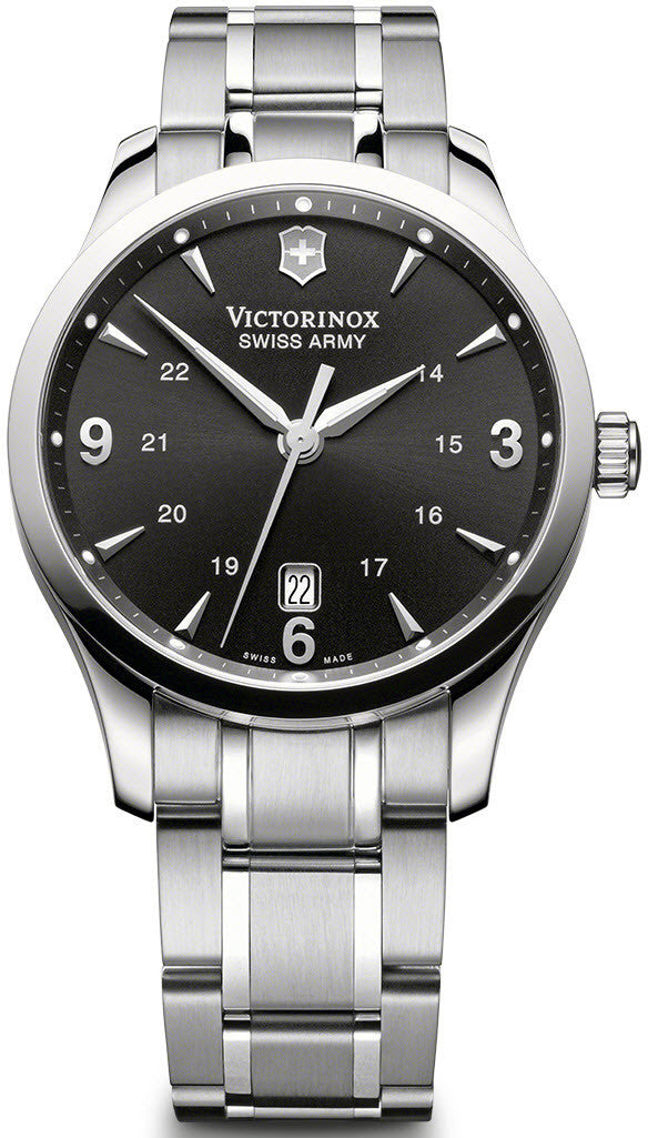 Victorinox Swiss Army Watch Alliance 241473 Image 1