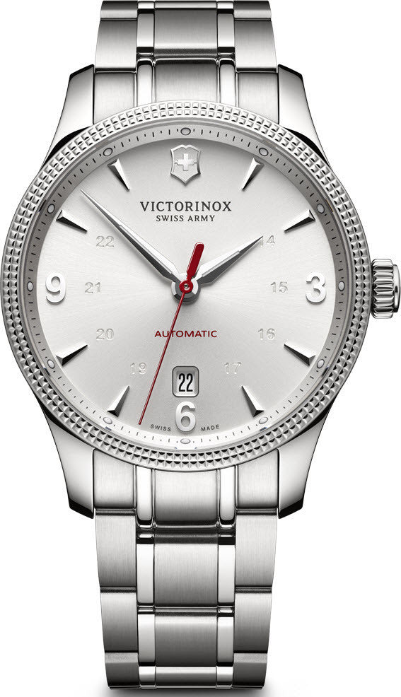 Victorinox Swiss Army Watch Alliance 241715 Image 1