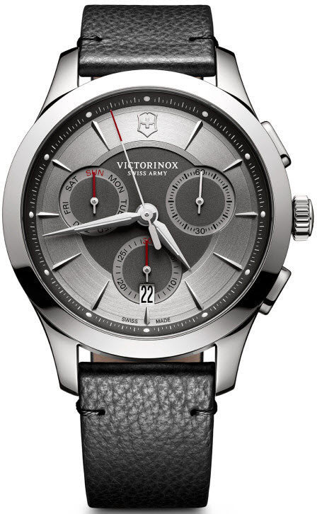 Victorinox Swiss Army Watch Alliance 241748 Image 1