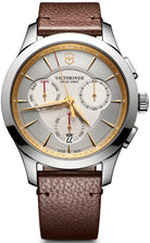 Victorinox Swiss Army Watch Alliance 241750 Image 1