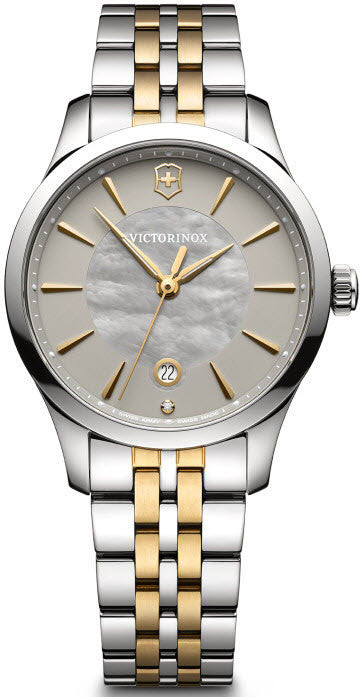 Victorinox Swiss Army Watch Alliance 241753 Image 1