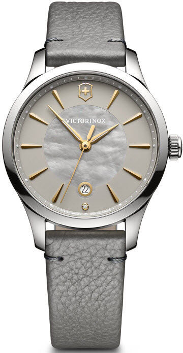 Victorinox Swiss Army Watch Alliance 241756 Image 1