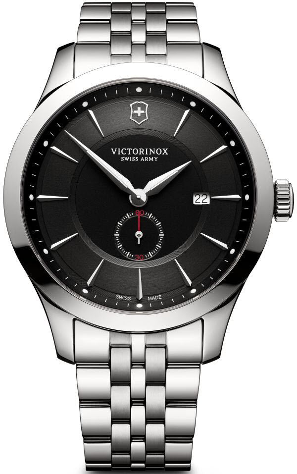 Victorinox Swiss Army Watch Alliance 241762 Image 1