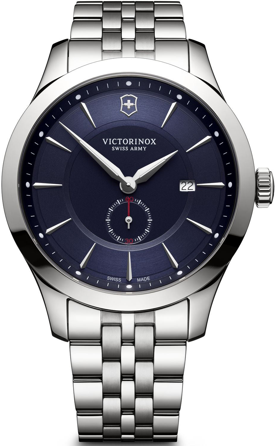 Victorinox Swiss Army Watch Alliance 241763 Image 1