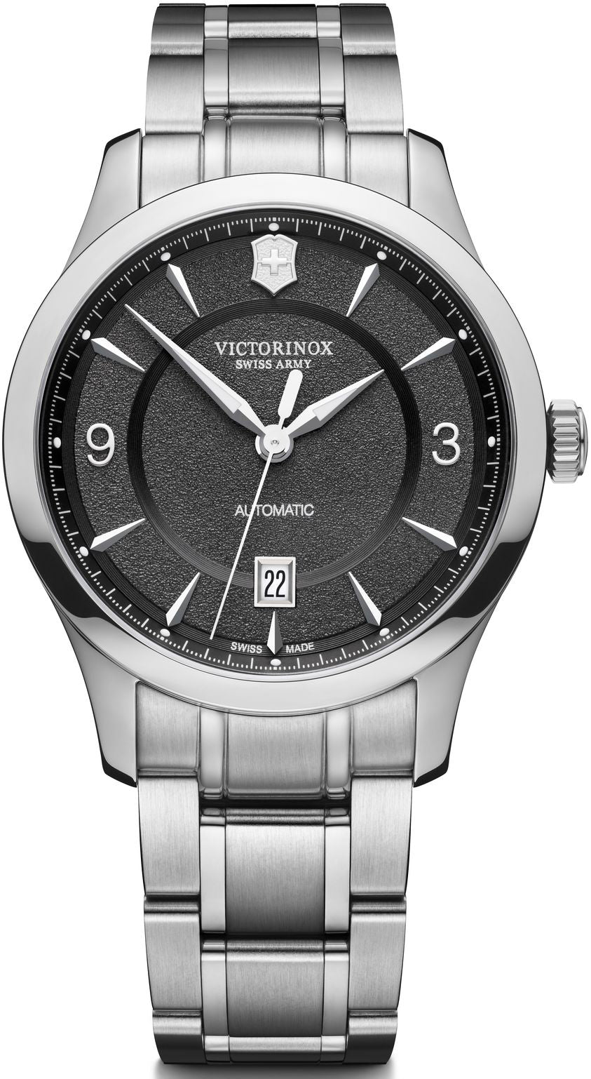 Victorinox Swiss Army Watch Alliance 241898 Image 1