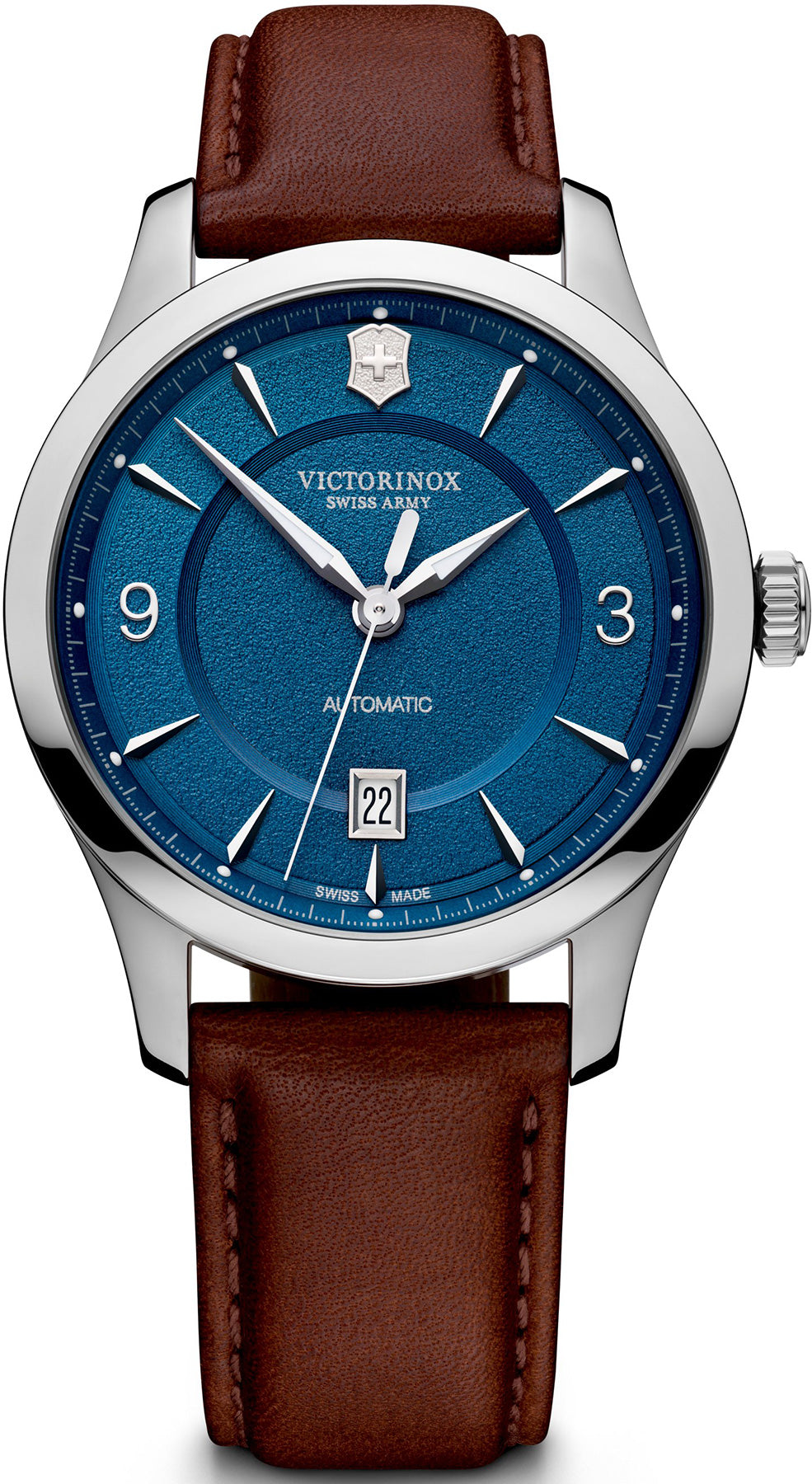 Victorinox Swiss Army Watch Alliance Automatic 241870 Image 1