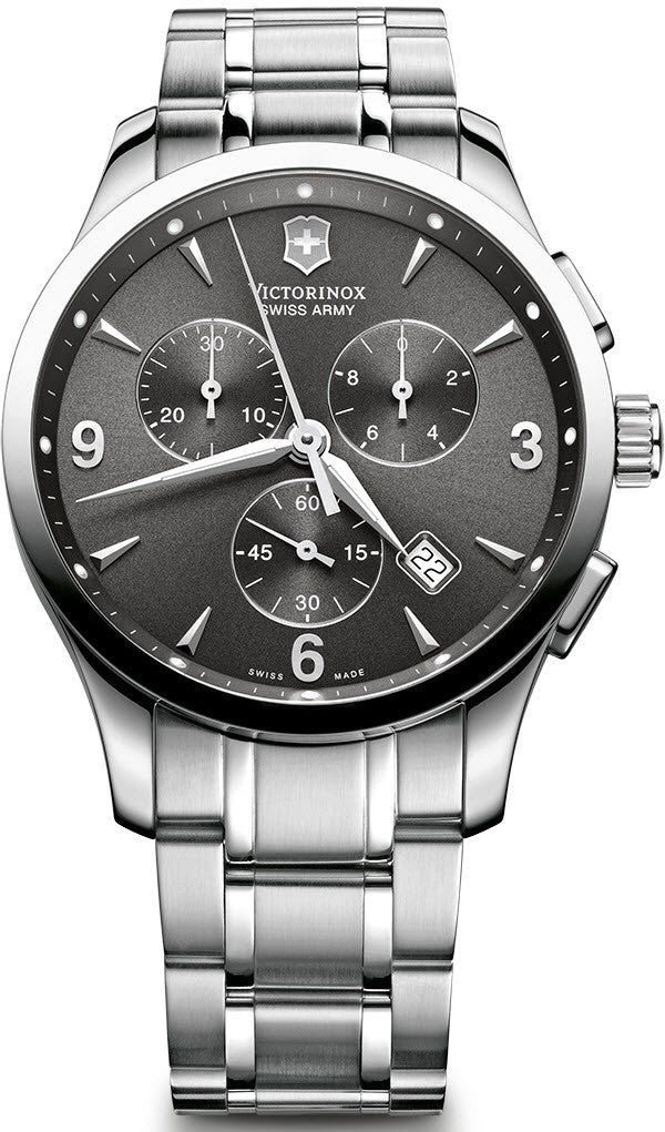 Victorinox Swiss Army Watch Alliance Chronograph 241478 Image 1