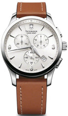 Victorinox Swiss Army Watch Alliance Chronograph 241480 Image 1