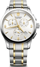 Victorinox Swiss Army Watch Alliance Chronograph 241481 Image 1